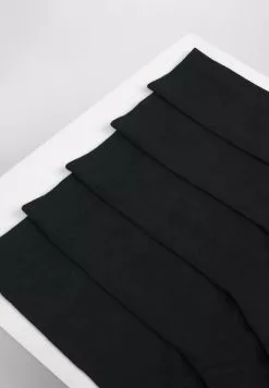 INDICODE JEANS 10 PAIRS - Chaussettes - Black -INDICODE JEANS Boutique 00668d5ed02442319b5b0edc946183d6