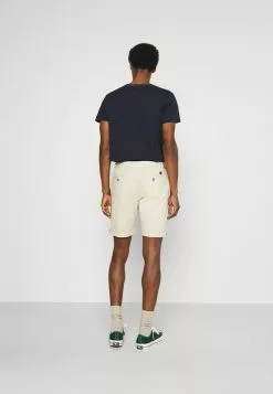 INDICODE JEANS KAISER CHINO EXCLUSIV - Short - Fog 8 INDICODE JEANS KAISER CHINO EXCLUSIV - Short - Fog -INDICODE JEANS Boutique 0075b38450cd4e8880a65de5ed229b3d
