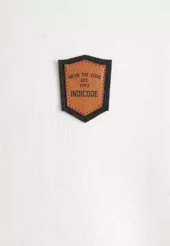 INDICODE JEANS LITCHAM - Sweat à Capuche - Offwhite 5 INDICODE JEANS LITCHAM - Sweat à Capuche - Offwhite -INDICODE JEANS Boutique 0091dc8fe34e47a78909b748f2458b5a