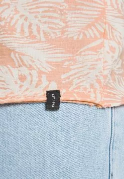 INDICODE JEANS KEEN - T-shirt Imprimé - Caral Cloud -INDICODE JEANS Boutique 0094f2f7db694314bb1c10b40bba161c