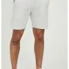 INDICODE JEANS IDKENNAN - Short - Off-white