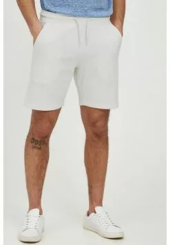 INDICODE JEANS IDKENNAN - Short - Off-white