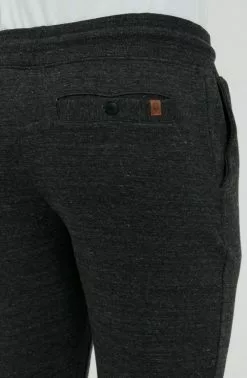 INDICODE JEANS IDARKADIUS - Pantalon De Survêtement - Black Mix 11 INDICODE JEANS IDARKADIUS - Pantalon De Survêtement - Black Mix -INDICODE JEANS Boutique 00c390a324a049408879047ebf69fca4