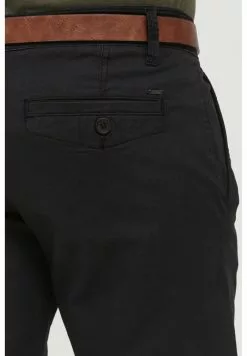 INDICODE JEANS IDTENEFA - Short - Black 10 INDICODE JEANS IDTENEFA - Short - Black -INDICODE JEANS Boutique 00d624dd206343d2a94e521b9e613717