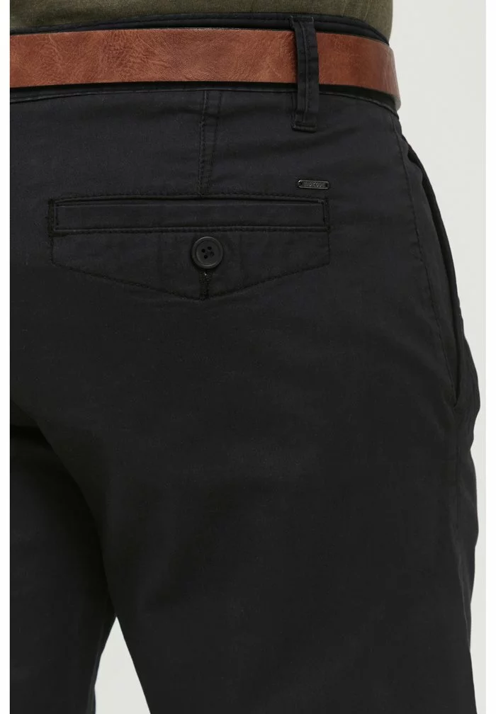 INDICODE JEANS IDTENEFA - Short - Black 5 INDICODE JEANS IDTENEFA - Short - Black – Image 5