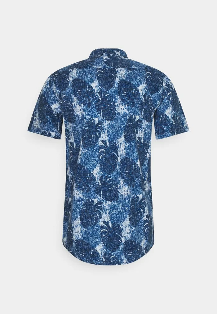 INDICODE JEANS EACKER - Chemise - Navy 8 INDICODE JEANS EACKER - Chemise - Navy – Image 8