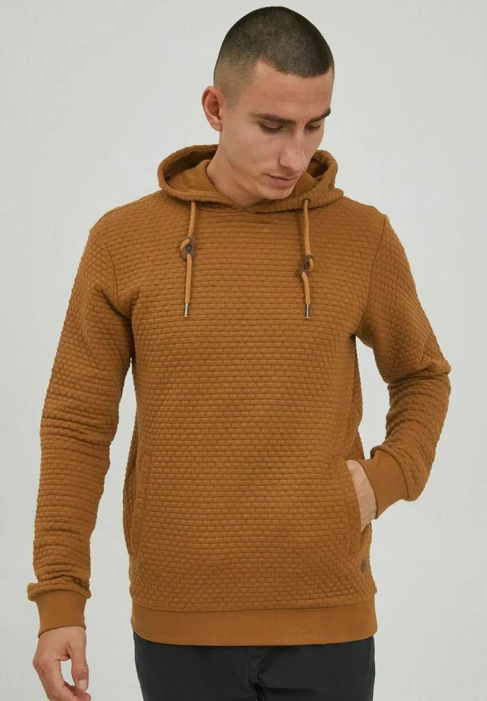 INDICODE JEANS IDANTHONE - Pullover - Rubber 1 INDICODE JEANS IDANTHONE - Pullover - Rubber