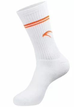 INDICODE JEANS 6 PACK - Chaussettes - Orange/army/navy -INDICODE JEANS Boutique 0113c7ac1b7f473c8391222b52907d2a