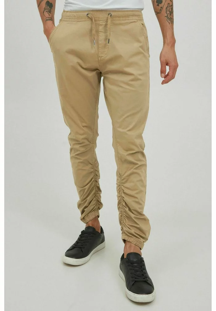 INDICODE JEANS IDGILLERMO - Pantalon De Survêtement - Amber 2 INDICODE JEANS IDGILLERMO - Pantalon De Survêtement - Amber – Image 2