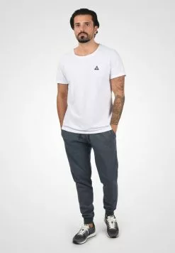 INDICODE JEANS IDNAPANEE - Pantalon De Survêtement - Navy Mix -INDICODE JEANS Boutique 01a065e6606a4c888400c356357a6f2b