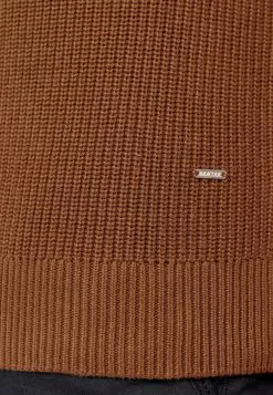 INDICODE JEANS MAYER - Pullover - Rubber -INDICODE JEANS Boutique 02cfa27378b8422ca22a0e4bd27b47e2