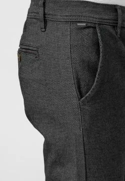 INDICODE JEANS BUCKNER - Chino - Pewter 11 INDICODE JEANS BUCKNER - Chino - Pewter -INDICODE JEANS Boutique 02ecc8651e5340a384ebd770137fd4be
