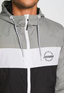 INDICODE JEANS KEYES - Veste Légère - Light Grey 9 INDICODE JEANS KEYES - Veste Légère - Light Grey -INDICODE JEANS Boutique 0333ae1737a34c80b522e1236e1ba42b