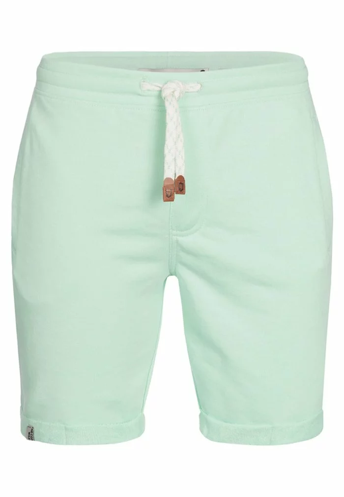 INDICODE JEANS ALDRICH - Short - Surf Spray 5 INDICODE JEANS ALDRICH - Short - Surf Spray – Image 5