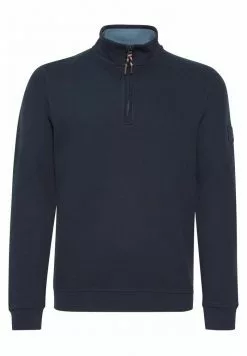 INDICODE JEANS IDARCELINO - Pullover - Navy -INDICODE JEANS Boutique 0382ad0ebd2c409a831757c9b570795e