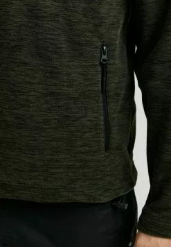 INDICODE JEANS IDWIMORT - Sweat Polaire - Army 10 INDICODE JEANS IDWIMORT - Sweat Polaire - Army -INDICODE JEANS Boutique 039e72173bea4e5da69f785ad32aa5c1