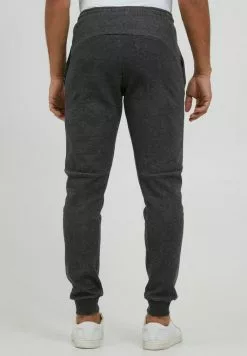 INDICODE JEANS IDNAPANEE - Pantalon De Survêtement - Charcoal Mix -INDICODE JEANS Boutique 03a0ad9896ce4377afc393bc3f3a3a5e