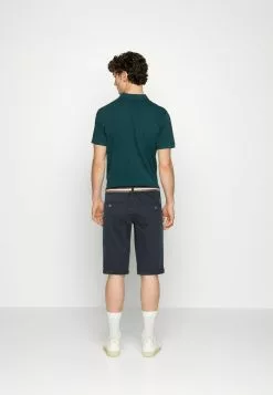 INDICODE JEANS TRAVIS - Short - Navy -INDICODE JEANS Boutique 03b62afdd07e47ad8b4c141531f55530