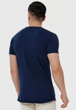 INDICODE JEANS MORAN - T-shirt Imprimé - Navy 9 INDICODE JEANS MORAN - T-shirt Imprimé - Navy -INDICODE JEANS Boutique 03c3fd552c86472db86ad5027ae31327