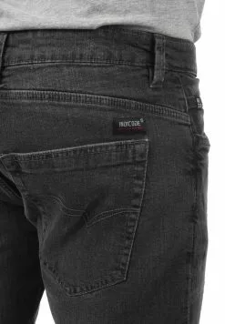 INDICODE JEANS IDHALLOW - Short En Jean - Dark Grey 11 INDICODE JEANS IDHALLOW - Short En Jean - Dark Grey -INDICODE JEANS Boutique 03ddb01660f94849a1139fc1441fdceb