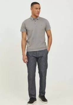 INDICODE JEANS IDGALAPPO - Chino - Navy -INDICODE JEANS Boutique 0425405616ee4348bd75e011b2a18589