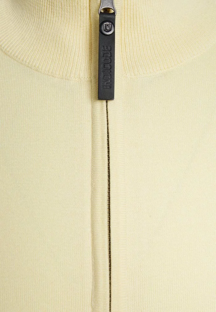 INDICODE JEANS ANCONA - Pullover - Anise Flower 3 INDICODE JEANS ANCONA - Pullover - Anise Flower – Image 3