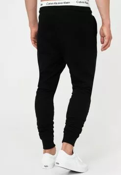 INDICODE JEANS Pantalon De Survêtement - Black -INDICODE JEANS Boutique 042fd8f3c03848e09eeb17533d3aa814