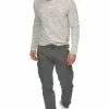 INDICODE JEANS WILLIAM - Pantalon Cargo - Iron