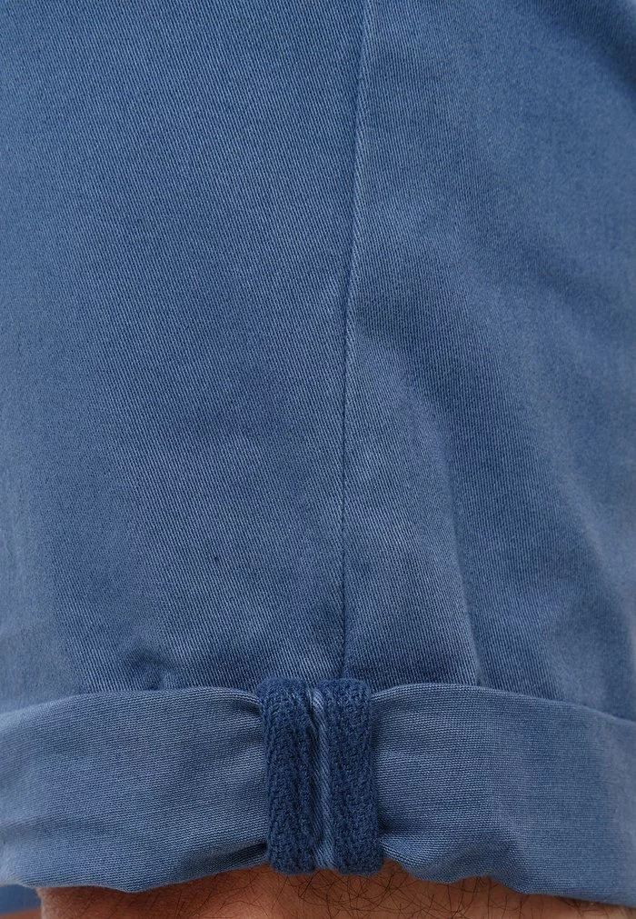 INDICODE JEANS VILLEURBANNE - Short En Jean - China Blue 6 INDICODE JEANS VILLEURBANNE - Short En Jean - China Blue – Image 6