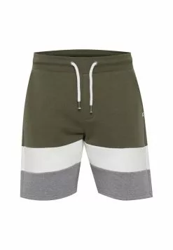 INDICODE JEANS IDCAUL - Short - Army -INDICODE JEANS Boutique 0514a2c68d4149b3b1cf8814d4def0d9