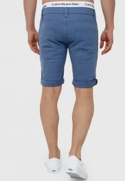 INDICODE JEANS VILLEURBANNE - Short En Jean - China Blue 9 INDICODE JEANS VILLEURBANNE - Short En Jean - China Blue -INDICODE JEANS Boutique 0540c9c4ef8847528a1f685875920e72
