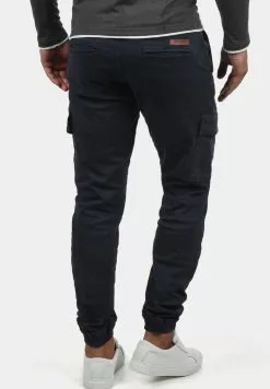 INDICODE JEANS IDBROMFIELD - Pantalon Cargo - Navy 7 INDICODE JEANS IDBROMFIELD - Pantalon Cargo - Navy -INDICODE JEANS Boutique 0560657a22234317bcb891acb7fd9068