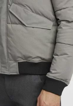 INDICODE JEANS IDRAVERT - Veste D'hiver - Pewter 902 10 INDICODE JEANS IDRAVERT - Veste D'hiver - Pewter 902 -INDICODE JEANS Boutique 056fdd58da494d00b133ed1edf9274d3