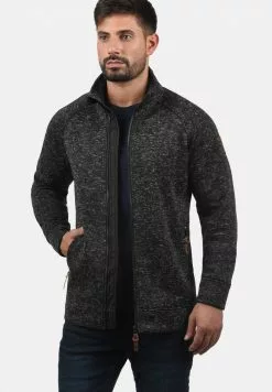 INDICODE JEANS IDLUKIN - Sweat à Capuche Zippé - Navy 8 INDICODE JEANS IDLUKIN - Sweat à Capuche Zippé - Navy -INDICODE JEANS Boutique 0587fe68e46047cab73607f2c13af913