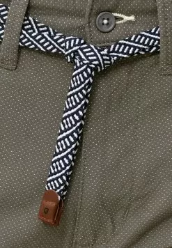 INDICODE JEANS Short - Dark Grey -INDICODE JEANS Boutique 05b37d8c9ba94230bbf8f98722ae3cae