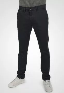 INDICODE JEANS IDNORTIC - Chino - Black