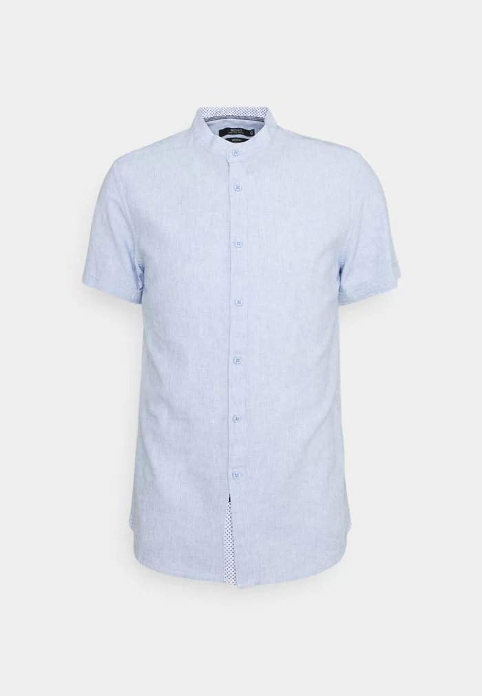 INDICODE JEANS ROGERS - Chemise - Skyway 1 INDICODE JEANS ROGERS - Chemise - Skyway