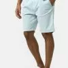 INDICODE JEANS KELOWNA - Short - Celestial Blue