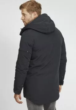 INDICODE JEANS IDRADER - Veste D'hiver - Black 8 INDICODE JEANS IDRADER - Veste D'hiver - Black -INDICODE JEANS Boutique 067cc6687c9e47fc9f5d5e0f6a4f5e3f