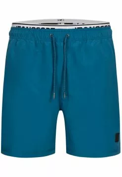 INDICODE JEANS ARMANDO - Short De Bain - Sapphire