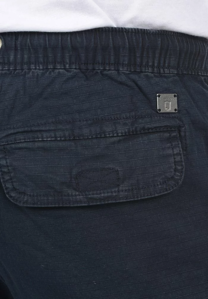 INDICODE JEANS IDFRANCES - Short - Navy 6 INDICODE JEANS IDFRANCES - Short - Navy – Image 6