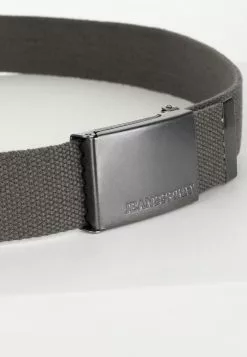 INDICODE JEANS ESBJERG - Ceinture - Raven -INDICODE JEANS Boutique 0787af4a7cdd43b4bd9481e1e59d3379