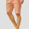 INDICODE JEANS REGULAR FIT - Short - Cork