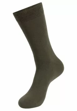 INDICODE JEANS 10 PAIRS - Chaussettes - Beige -INDICODE JEANS Boutique 07df2c9f6b7c4c829a1ae561318ffce2