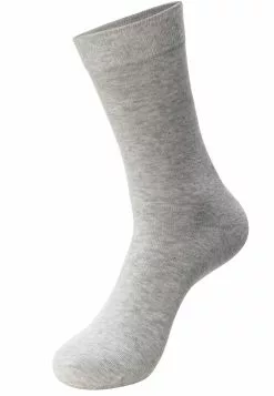 INDICODE JEANS 10 PAIRS - Chaussettes - Grey -INDICODE JEANS Boutique 08346f7e953645c2b694a43518dddac0