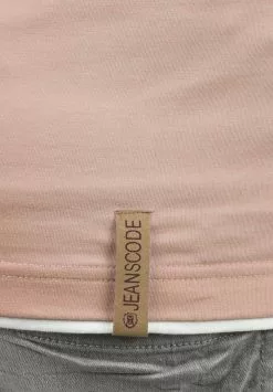 INDICODE JEANS IDTONY - T-shirt Basique - Light Pink 9 INDICODE JEANS IDTONY - T-shirt Basique - Light Pink -INDICODE JEANS Boutique 08519d0bab2c4105bf39011a2a6c3448