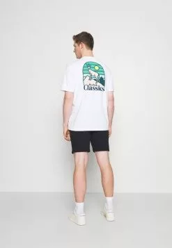 INDICODE JEANS NORMAS - Short - Black 8 INDICODE JEANS NORMAS - Short - Black -INDICODE JEANS Boutique 08b3658facad48009976b49e048af758