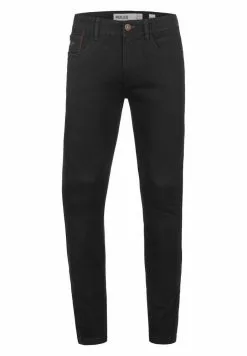 INDICODE JEANS Jean Slim - Ultra Black -INDICODE JEANS Boutique 08dc8a88e7ef4375bb822f810277c8df