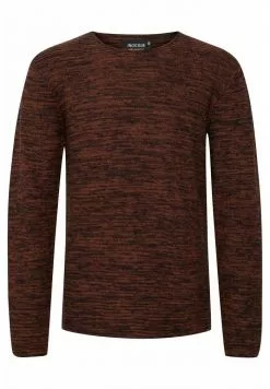 INDICODE JEANS IDBAYNE - Pullover - Arabian Spice -INDICODE JEANS Boutique 08fa81fb919c43eca2818bb4695ee1fb