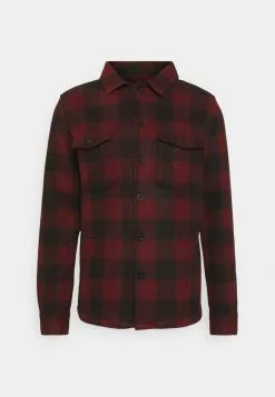 INDICODE JEANS WGNER - Chemise - Tomato 8 INDICODE JEANS WGNER - Chemise - Tomato -INDICODE JEANS Boutique 090557f6984a4380bd55c062a2c65b88